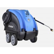 Hyundai HY150HPW-1 2.8kW 150 Bar / 2170 Psi Hot Pressure Washer -140°c - 11lpm